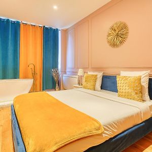 Apartamento de 1 Dormitorio